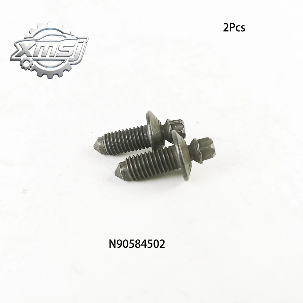 

Tornillo Base encendido para VW BEC BEETLE CABRIO Polo Passat Golf Tiguan Fosca SKD N, 2 uds. 90584502 90540701