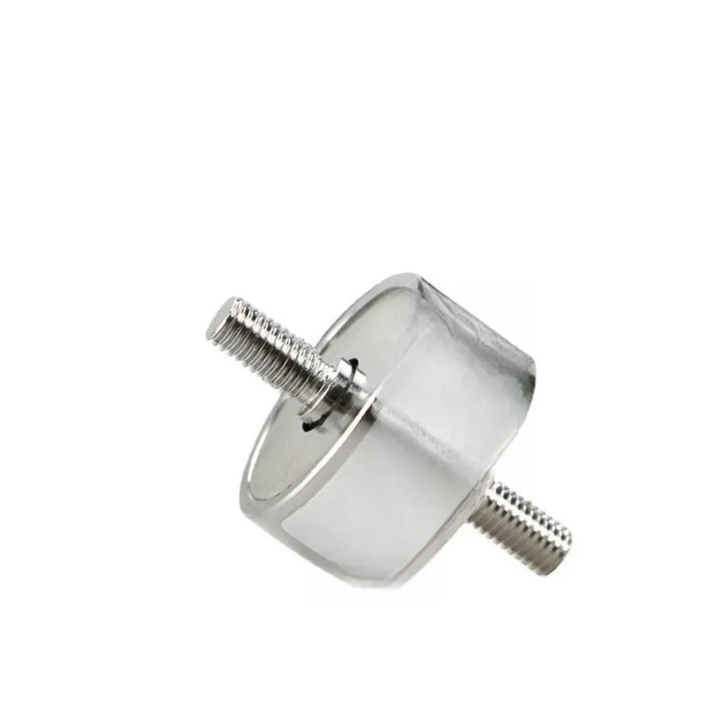 Electronic product testing tension-compression force sensor
