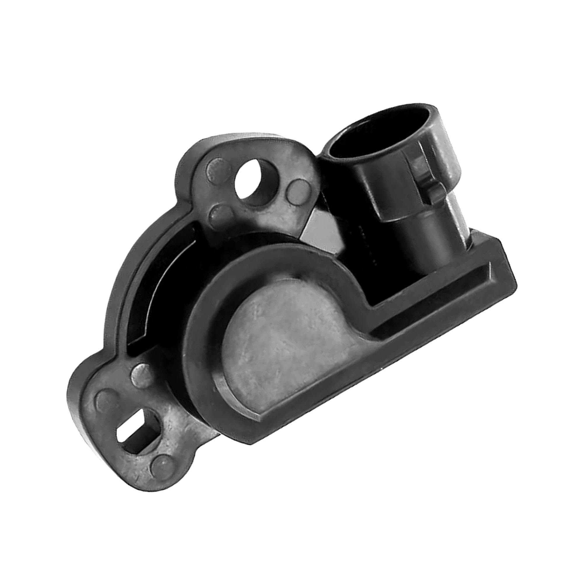 Sensor de Posição do Acelerador Marítimo 881070T TPS para Motores de Popa Mercury Mercruiser 30hp 40hp 50hp 60hp (2003-2014) 8M0125617 8M125617