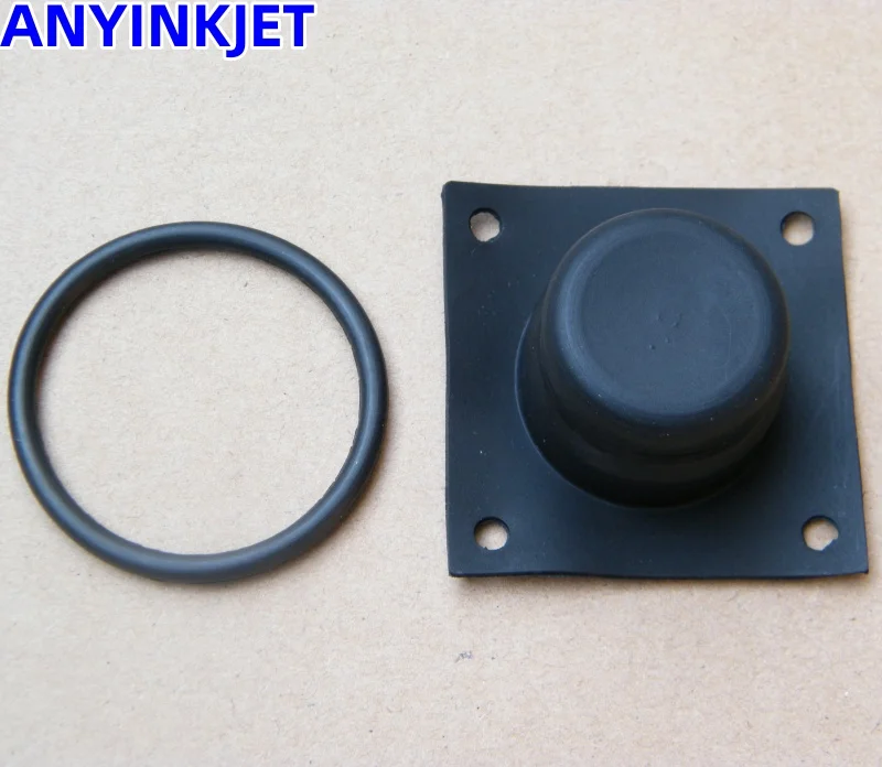 for Videojet Excel 170i close valve diaphragm membrane SP207016 for Videojet Excel 170i EXCEL 2000 CIJ inkjet coding printer