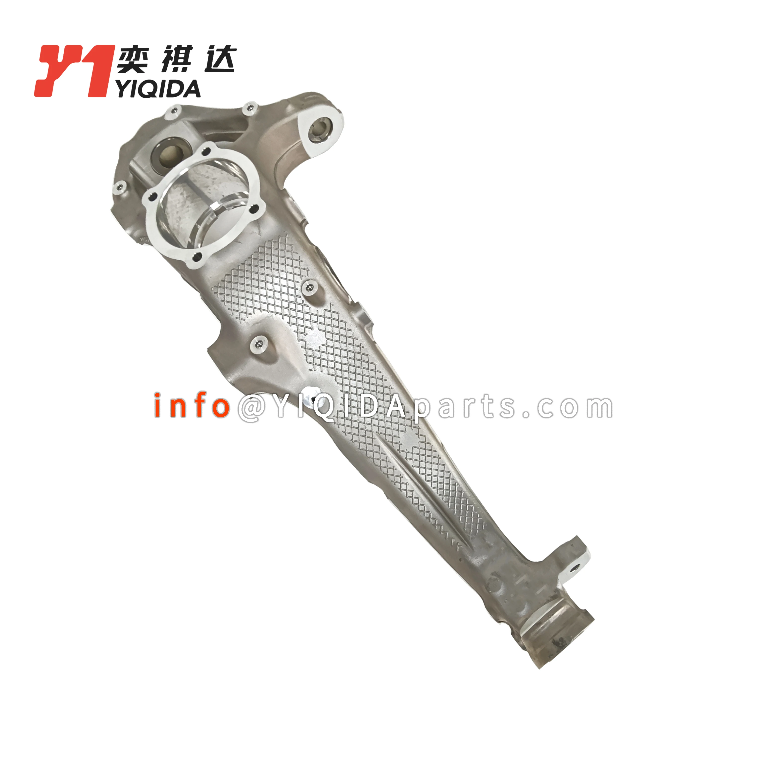 YIQIDA Brand New Steering Knuckle Front Right OE 971407246K For Porsche Panamera(2021-2025)