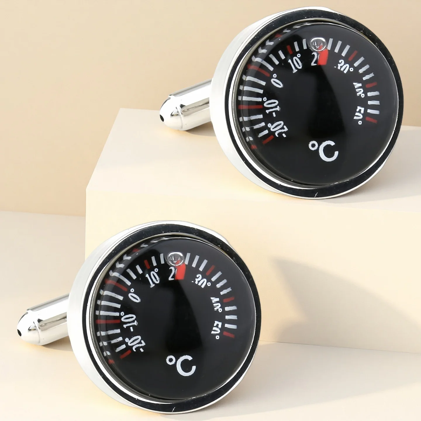 28 Styles Tool Stone Ship Cufflinks Men Cards Opener Compass Cuff Links 1 Pair
