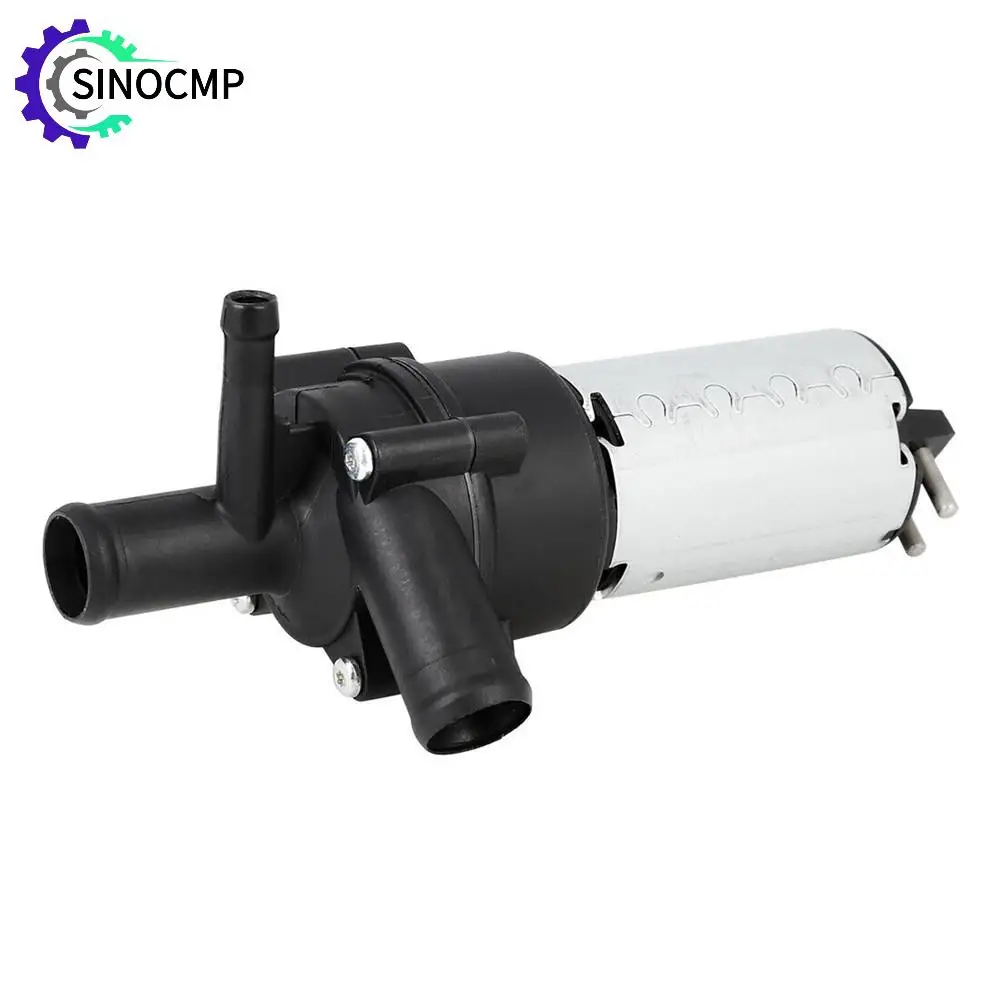 Engine Auxiliary Coolant Water Pump 2038350164 For Mercedes Benz C230 C240 C280 C320 C350 CLK320 CLK350 CLK500 CLK55 CLK550 C32
