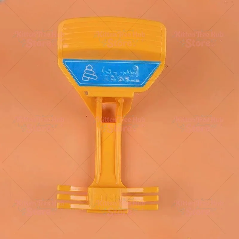 Commercial Cold Drink Machine Push Handle Spare Parts