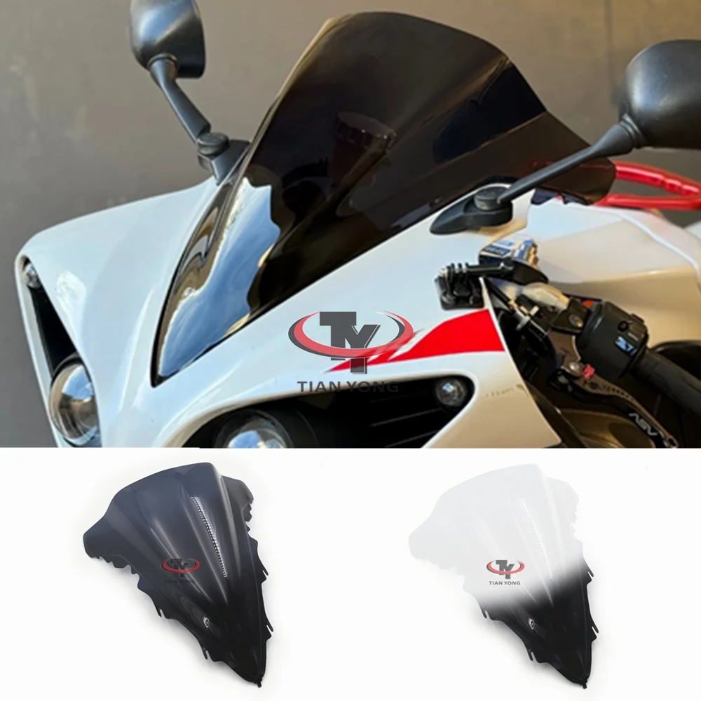 Motorcycle For Yamaha YZF 1000 R1 2009 2010 2011 2012 2013 2014 Windshield WindScreen Screen Protector Scooter R1 09-14