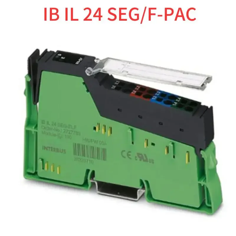 

Brand New Module brand model 2861373 IB IL 24 SEG/F-PAC