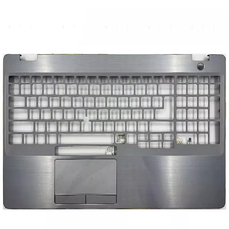 

Новинка для DELL Latitude 5510 5511 M3550 3551, упор для рук A188M4, серебристый с сенсорной панелью