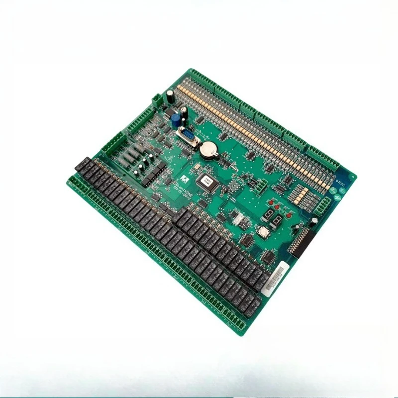 Parts For The Main …