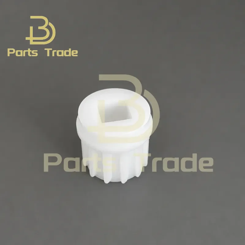 2Pcs 12 Teeth Meat Grinder Spiral Bushing for Vitek Redmond Bork Accessories Ø23.5mm H23mm Replacement Parts