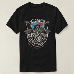 US Army Green Beret Special Forces Grim Reaper Badge T-Shirt. Summer Cotton Short Sleeve O-Neck Mens Gift T Shirt New S-3XL