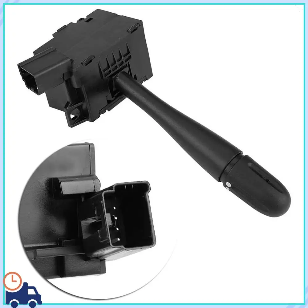 

Car Turn Signal Switch For Chrysler Town & Country Dodge Grand Caravan 2001-2007 Part Number:4685711AA