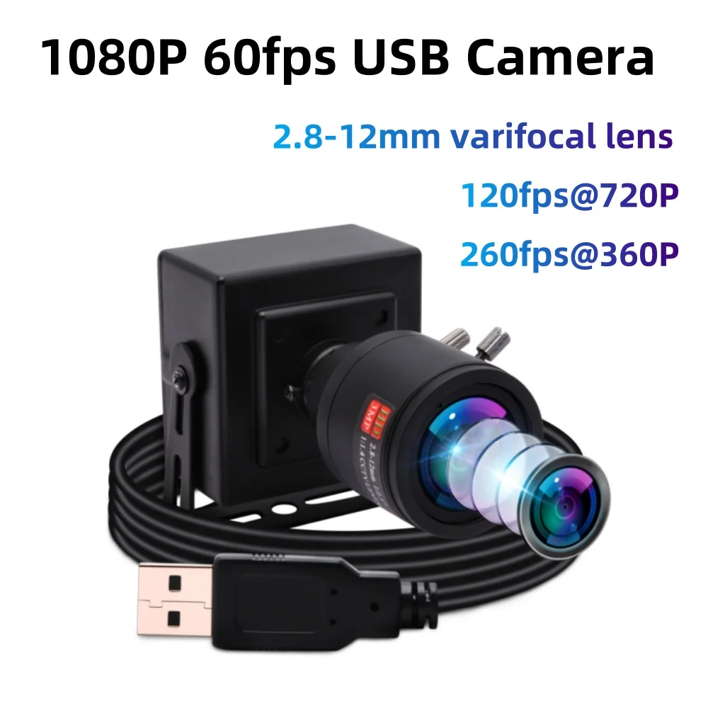 Svpro 2MP Full Hd U…