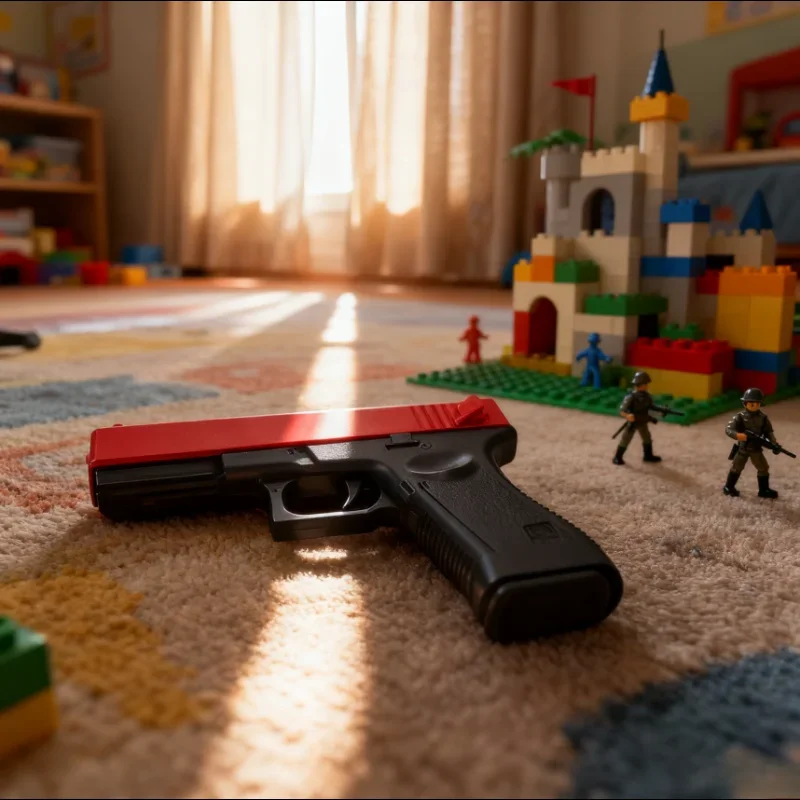 2025 nova bala macia e pistola de airsoft manual g17 g bloqueio arma de brinquedo menor revista laser esportes ao ar livre cs jogo kisd presente