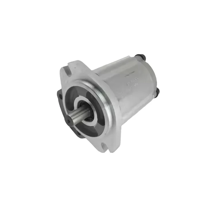 

High Quality High Pressure HGP-3A-F6L HGP-3A-F8L HGP-3A-F11L Variable Gear Hydraulic Pump Piston Pump Type by Manufacturer HGP
