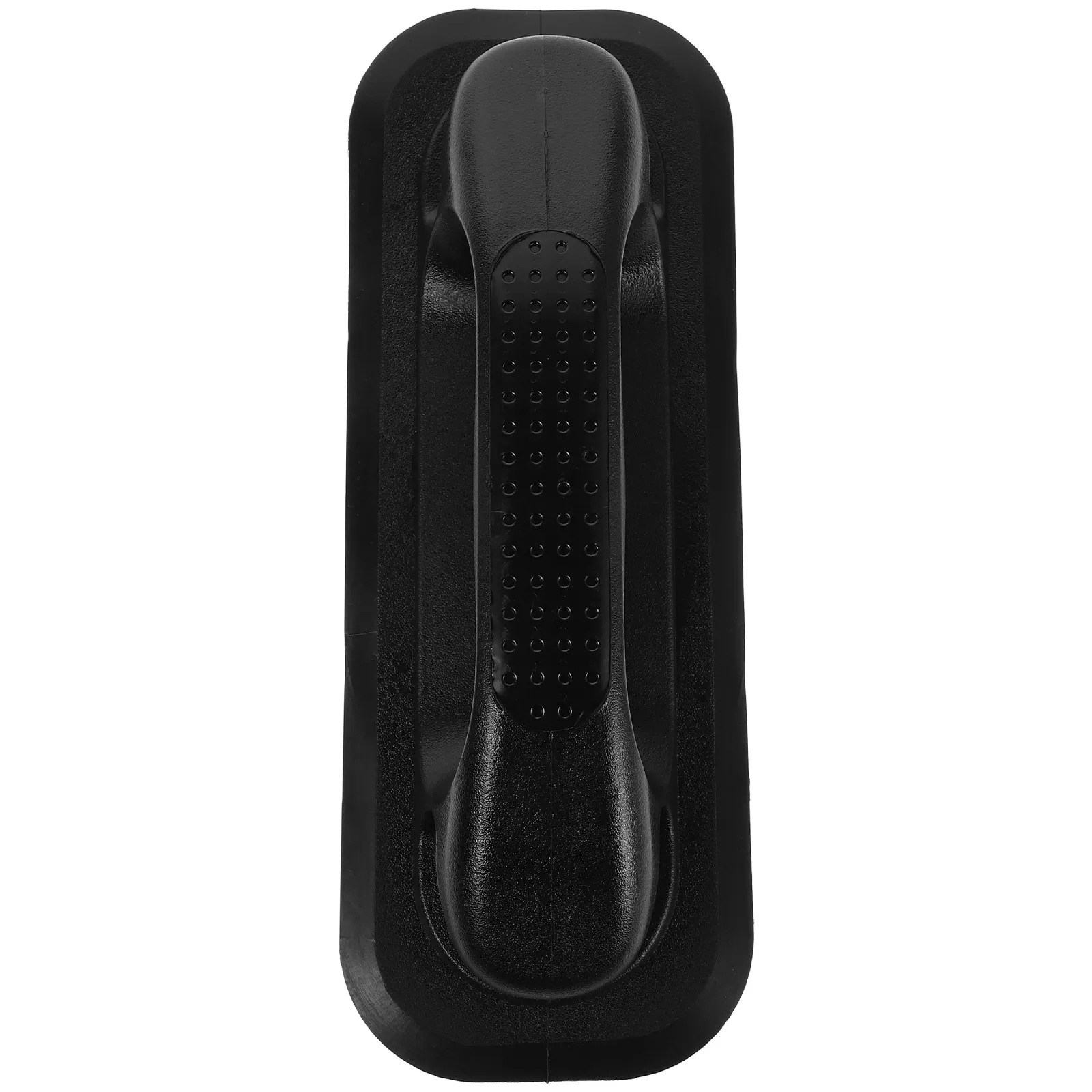Perforated Inflatable Boat Handles Ergonomic Comfort Grip Enhanced Stability for Kayak Canoe Dinghy Raft Rubber Boat Safety