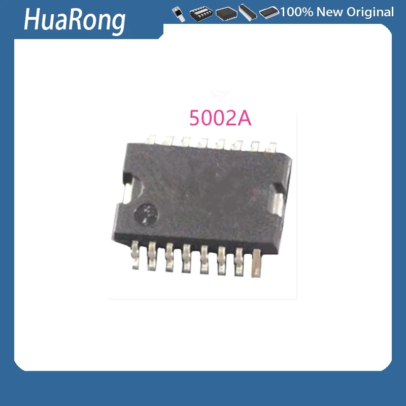 5PCS/LOT     SPF5002A   5002A   5002    HSOP16