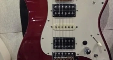 New Guitar AccessoriesNew Guitar Pickups Humbucker  Electric Guitar Pickups 4C Zebra / Black Set with Wiring Harness