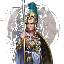 1/10 Resin Model Figure Kits GK , Fantasy,Unassembled And Unpainted,139RCJ