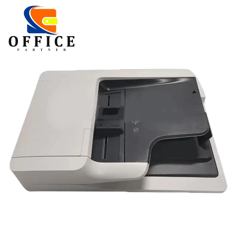 

5851-7203 ADF Unit for HP LaserJet Enterprise MFP M631 M632 M633 M681 M682 631 632 633 681 682 Document Feeder Kit J1H98-60003