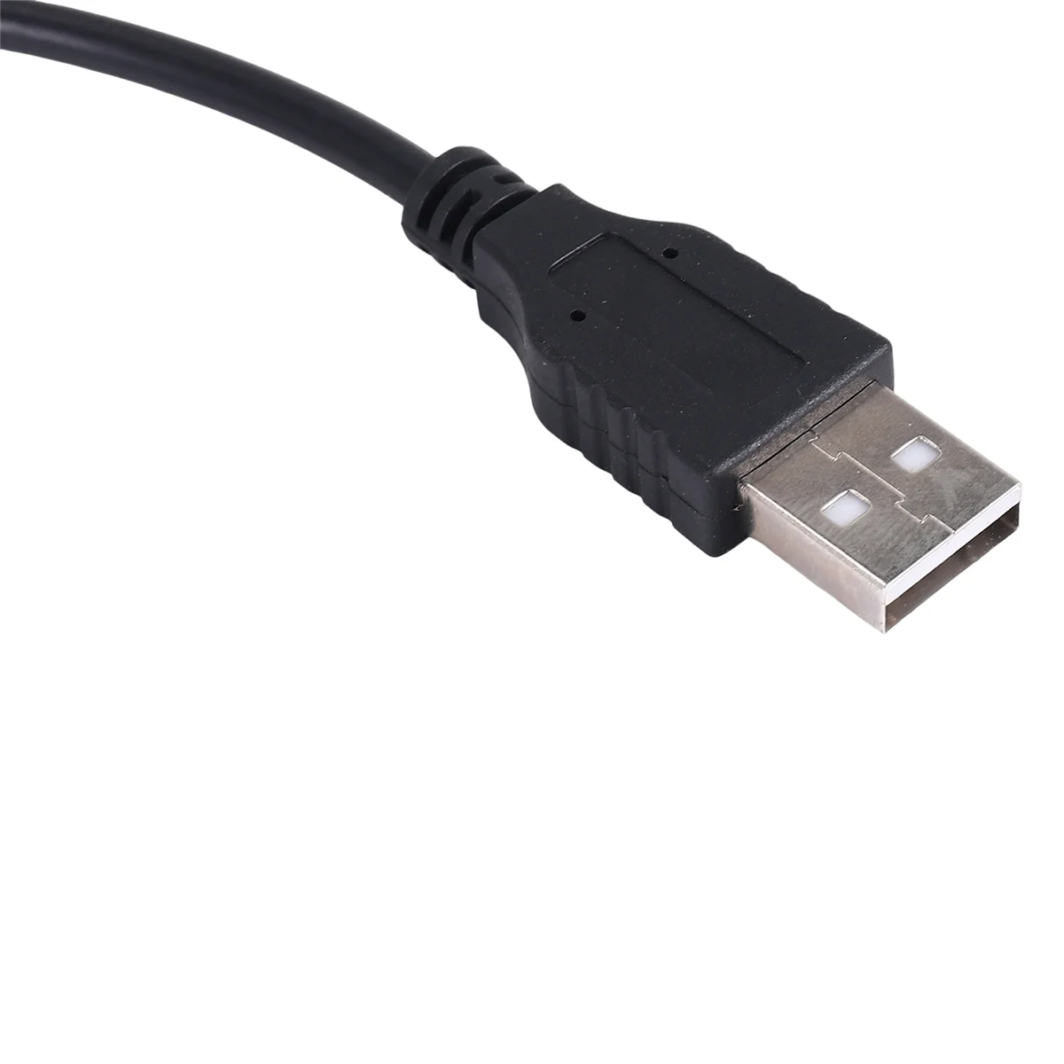 

B60A USB-параллельный 36-контактный кабель-адаптер принтера Centronics