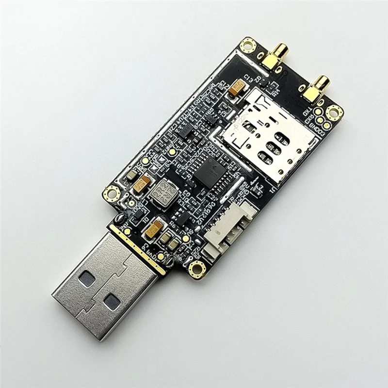 

Suitable BG96 USB 4G LTE Dongle Cat.M1/NB1 & EGPRS Module NBIOT Modem Global Communication Portable Modem