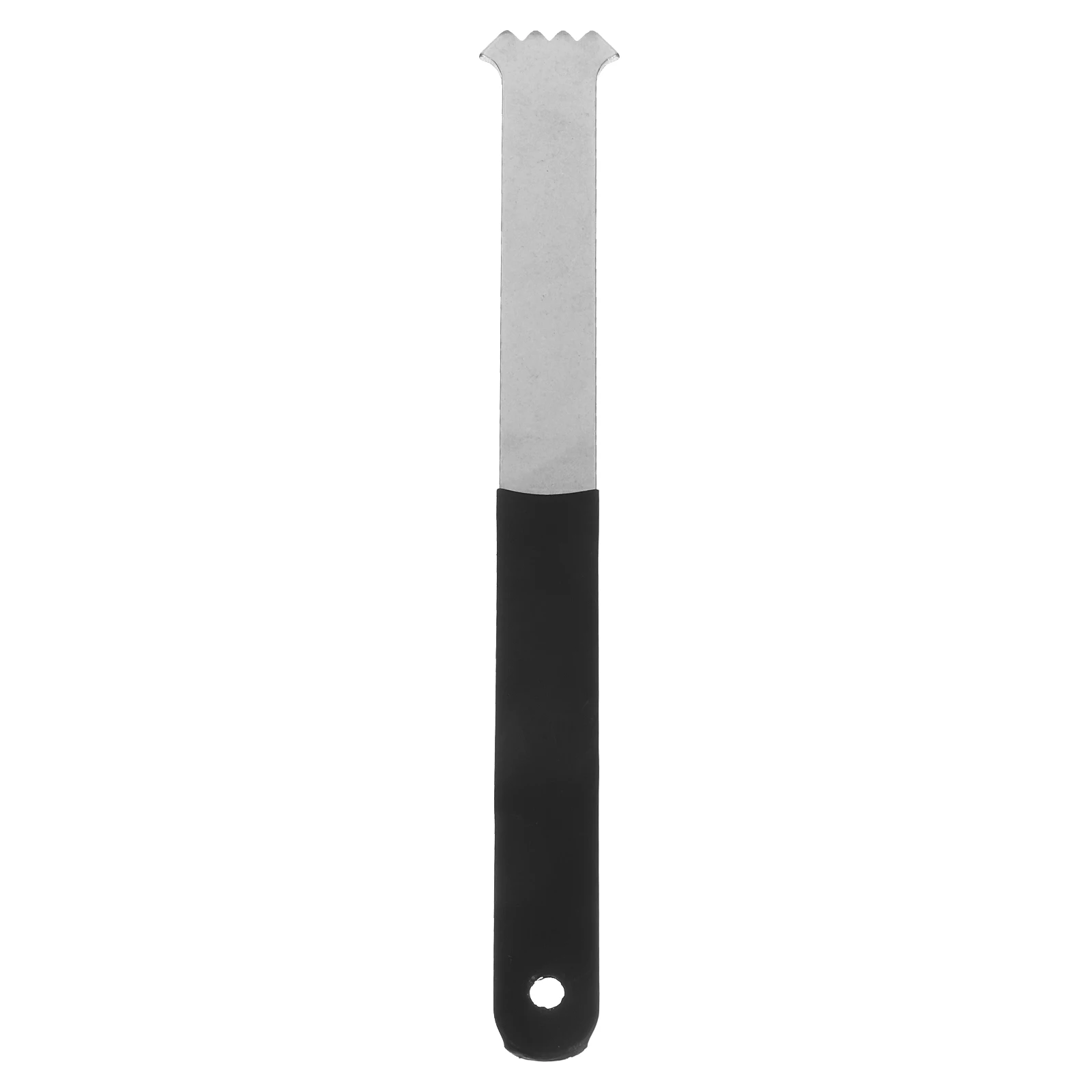 

1pcs Paving Brick Extractor Micro Tooth Joint Scraper Concrete Removal Tool Garden Yard Building Separator Lifting Pulling