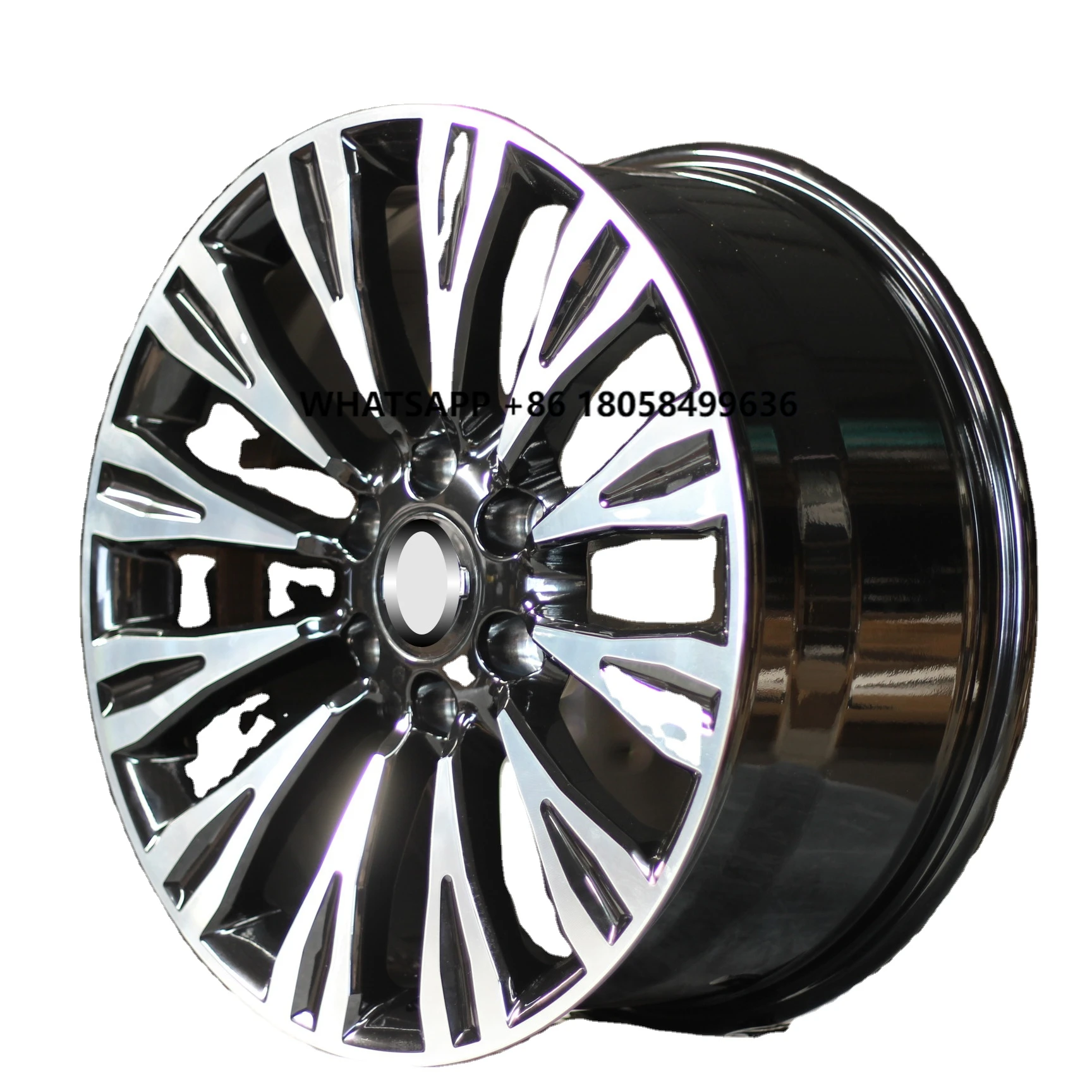 

DIY for Sale off Cheap Road 17 18 19 20 21 22 24 Inch Wheels Other Hot for Nissan Car Alloy Aluminium Wheel Rim China
