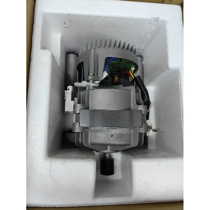 for Midea Little Swan Drum Washing Machine Motor Universal Replacement Part 11786