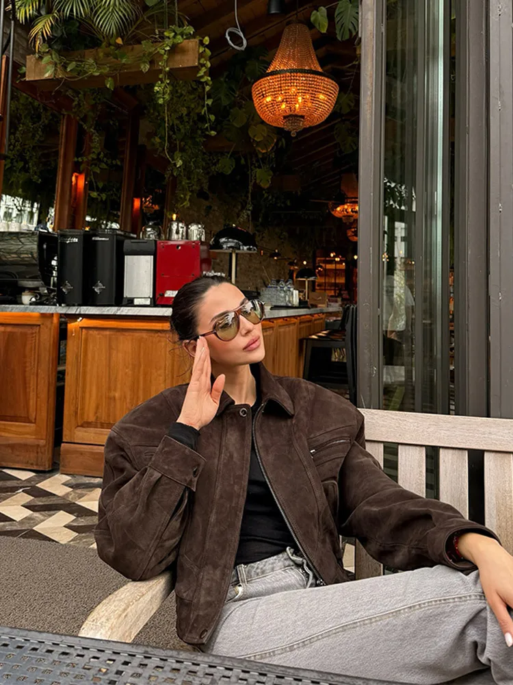 سترات راكبي الدراجات النارية سترة نسائية زرقاء من قماش الجاكار بألواح طويلة برباط للمغامرة والمشي لمسافات طويلة في الحضرية وقابلة للتنفس للهالوين كاجوال