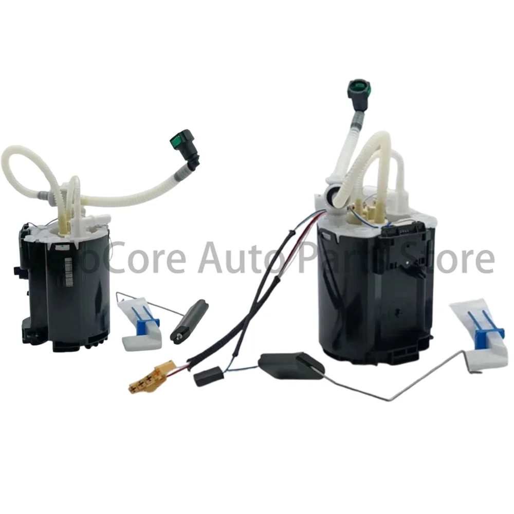 مناسبة لمضخة الوقود جاكوار C2D28002 FX239H307AA C2D37814 FX23-9H307-A #5