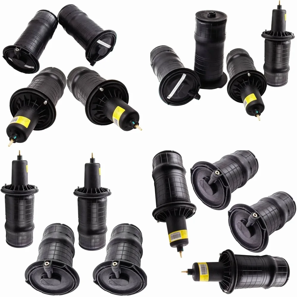 

Air Suspension Bag Front Rear Kit for Land Rover Range Rover 4.0L 4.6L Engine REB101740
