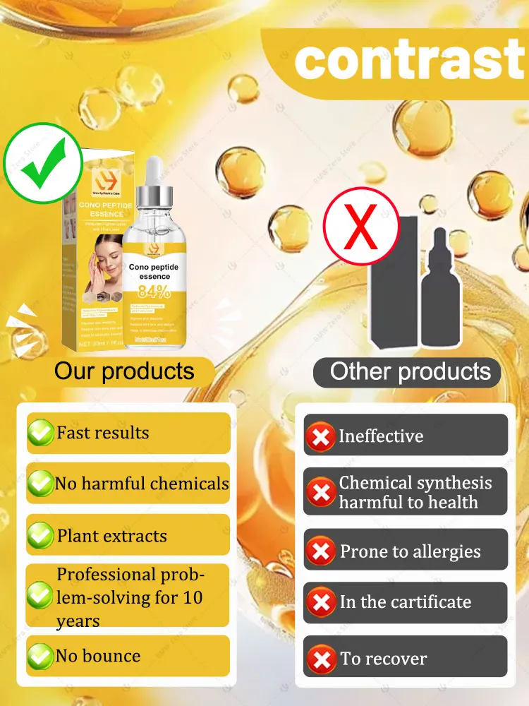 pour les rides, 20 ans plus jeunes