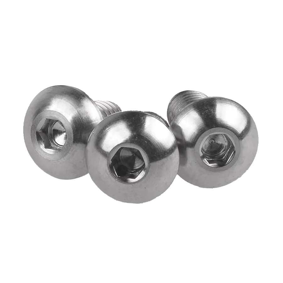 17PCS Stainless Steel Metal Screws Bottom Battery Cover For Xiaomi Mijia M365 Pro Electric Scooter Replacment Repaired Accessory