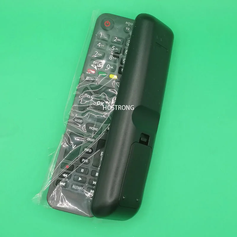 المصنع الأصلي جديد التحكم عن بعد ل KAON MZ-50 MZ-52 MZ-102 Skylink أجهزة الاستقبال الجاهزة Freesat CO3400 CO-3600 مخصص المتاحة