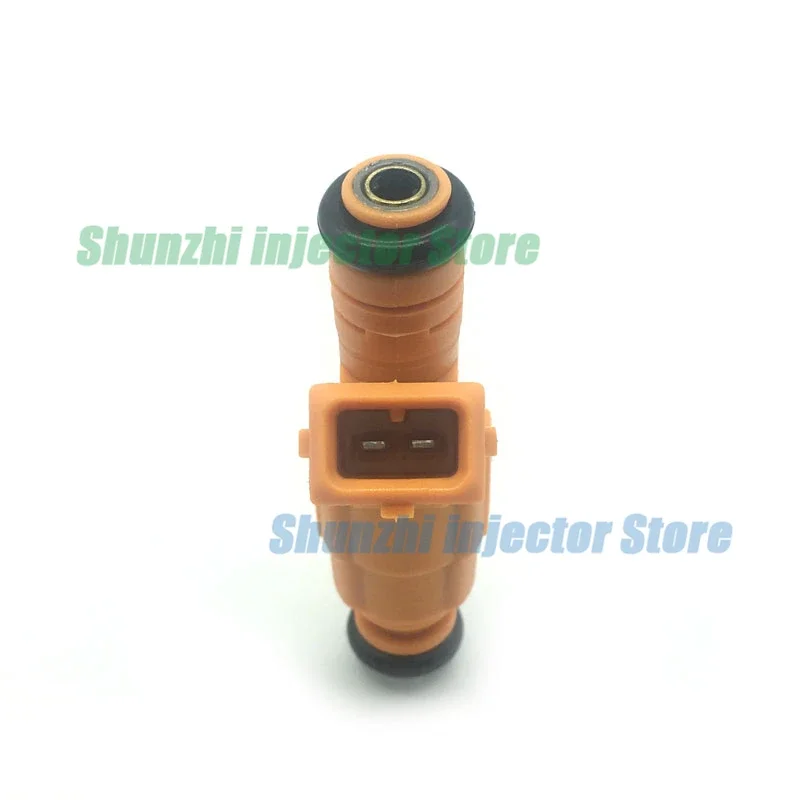 Fuel Injector Nozzle For 87-98 JEEP 4.0L REPLACE OEM:0280155710 0 280 155 710