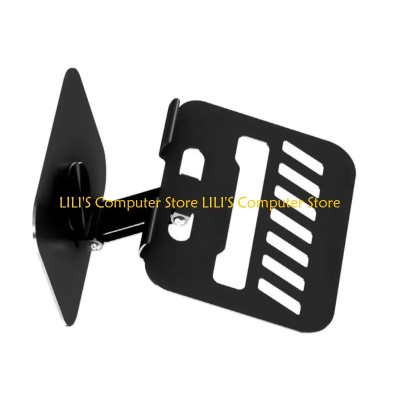 

A52B Tablet Holder Durability Laptop Risers Laptop Stand With Adjustable Heights
