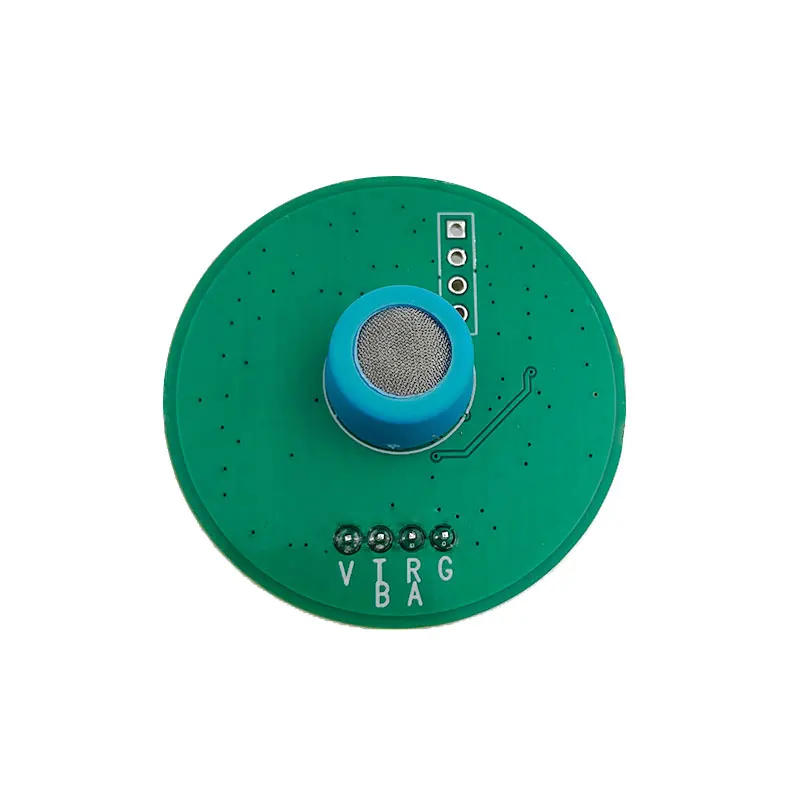 Yys Methane Gas Sen…