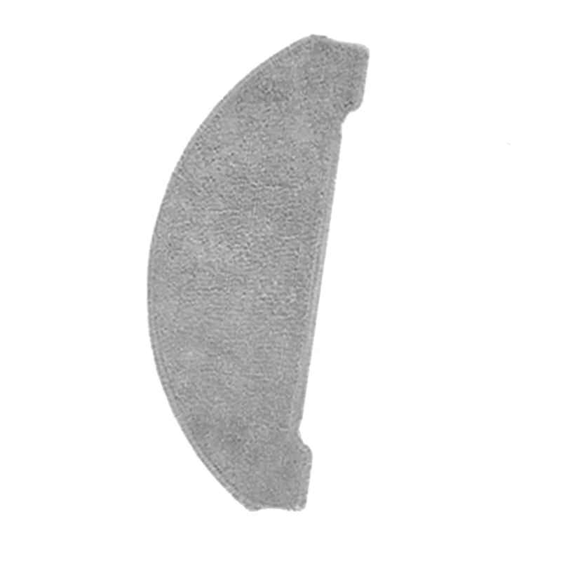 Mop Rag Mop Cloth Main Mop Rag Replacement For Imou L11 Robot Vacuum Cleaner Spare Parts