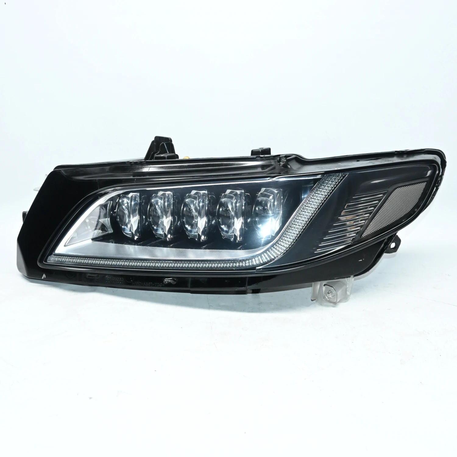 Original Continental LED Headlight OEM For Lincoln Continental Headlight Headlamp High Configuration 2015-2020