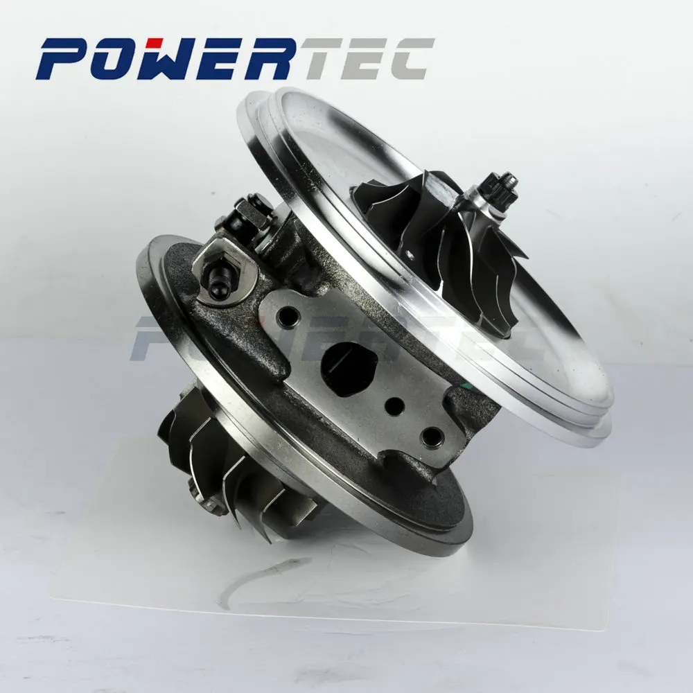 Turbine CHRA 17201-30100 17201-0L040 17201-30110 Cartridge for Toyota Hilux Landcruiser Prado Hilux SW4 Car with 1KD-FTV 2005 view 6