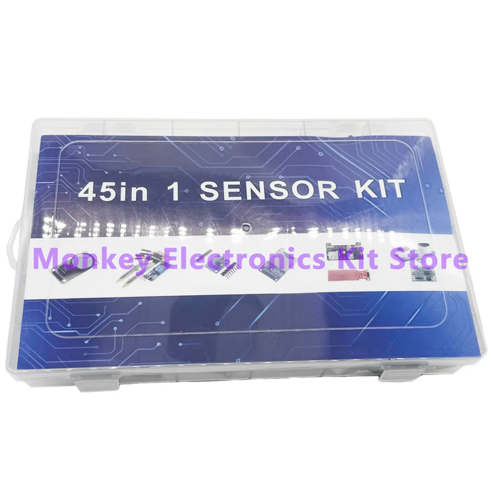 Variant: 45Kit Have Box