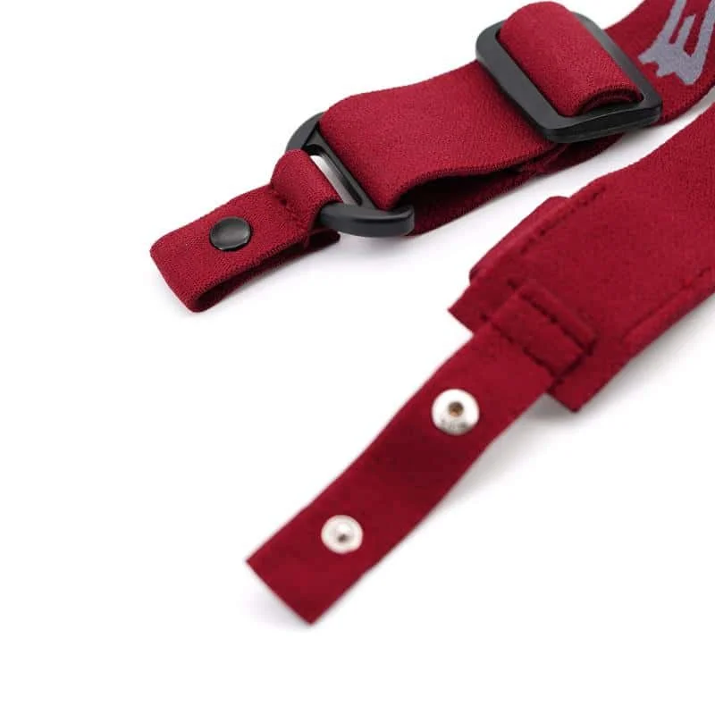 (HKFPV) ETHIX GOGGLE STRAP HD V3 حزام نظارات واقية لنظارات DJI V12G2HD ZEROAVATA
