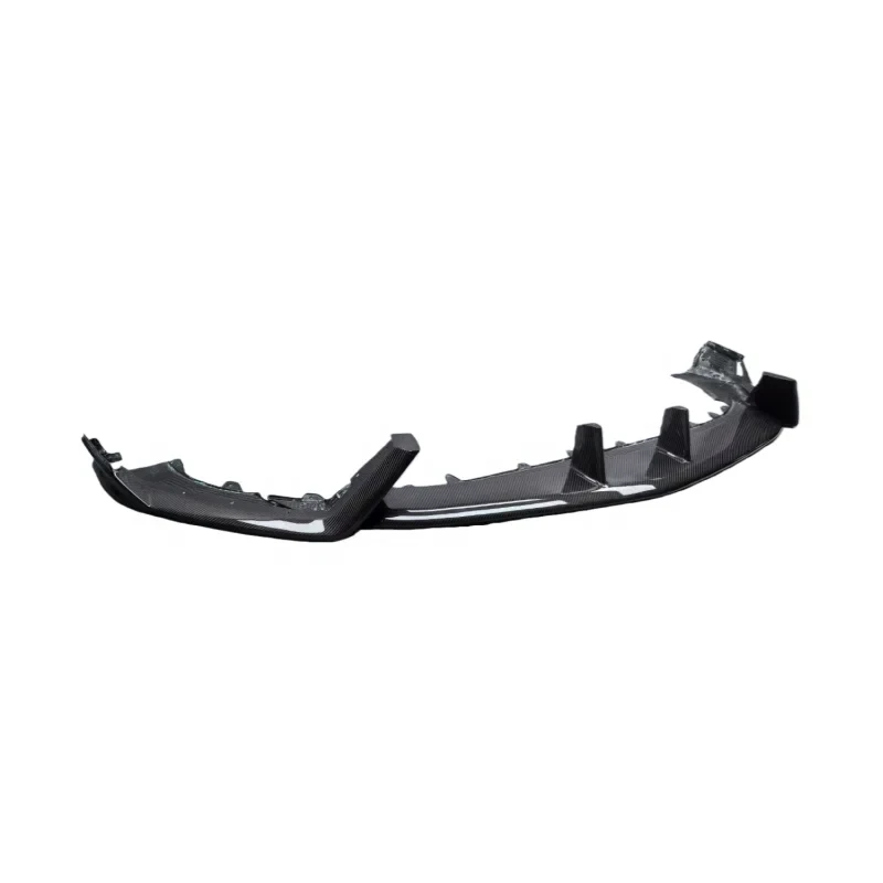 

High Quality Bodykit Peormante Style Dry Carbon Fiber Front Lip Bumper Bumper Sp URUS S