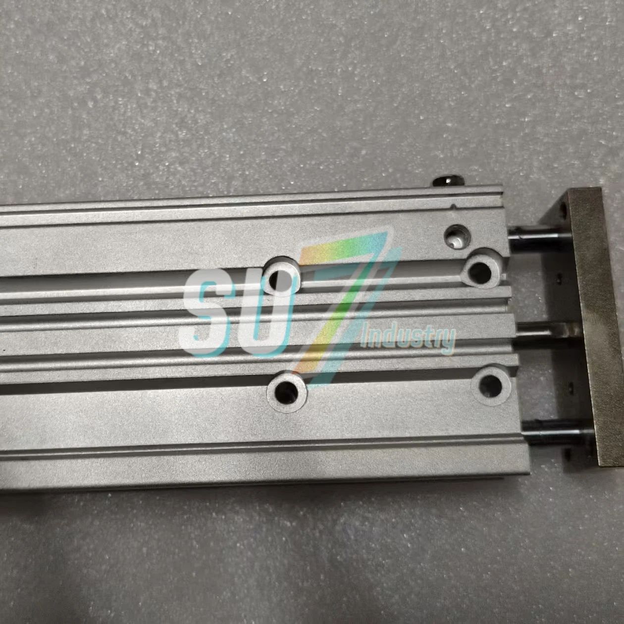 MGPL12-100Z MGPL12-30Z Novo cilindro original