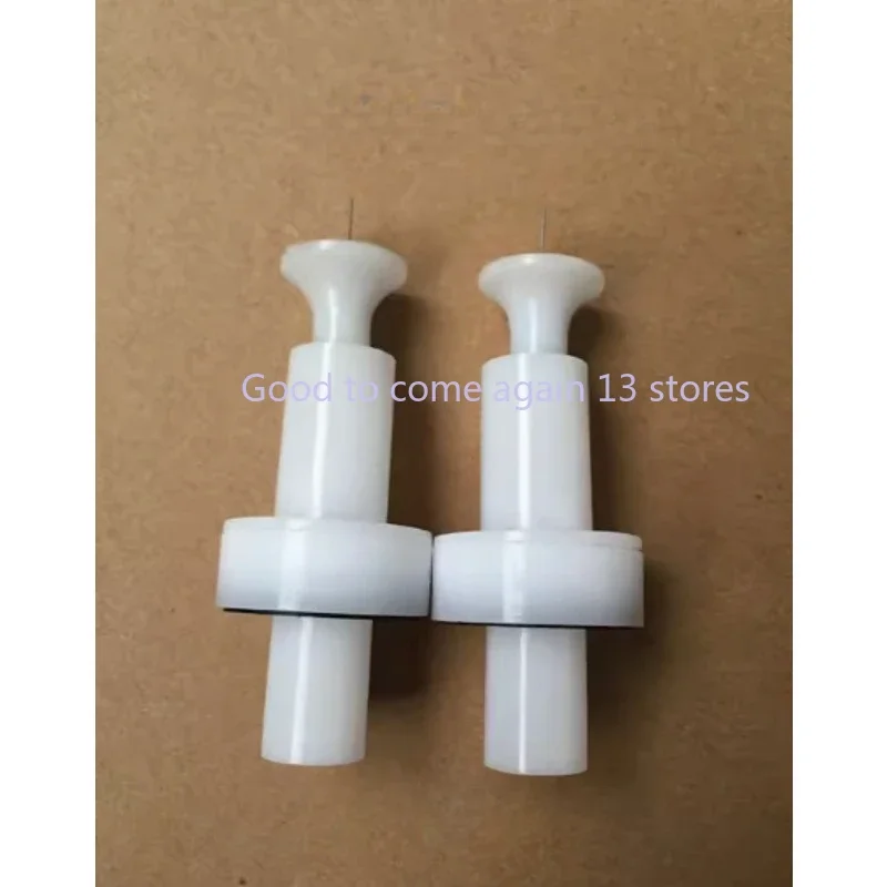 High Quality Electrode Holder Round for Powder Coating Gun Spare Parts Nozzle for Gema Powder Coating Guns