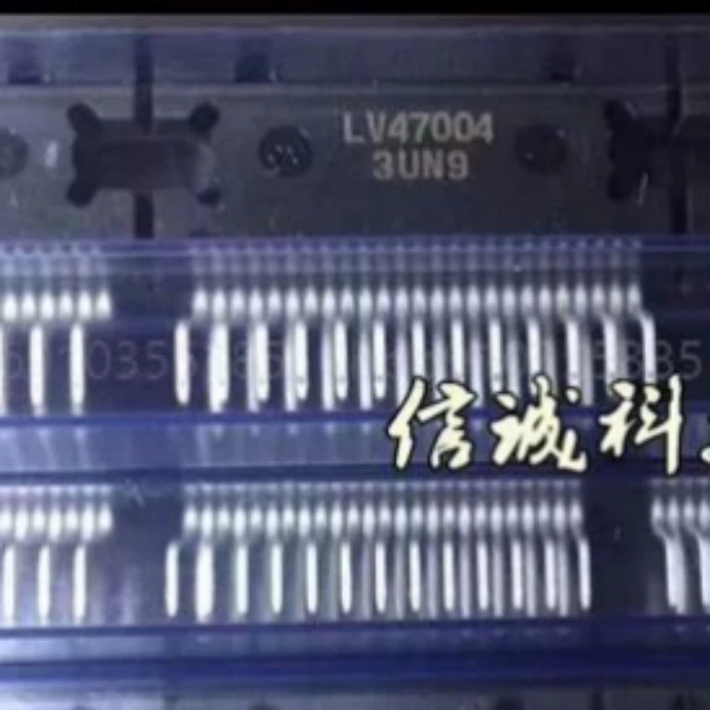 

10pcs New LV47004 ZIP25 Automotive Audio system 4-Channel BTL Power Amplifier Chip