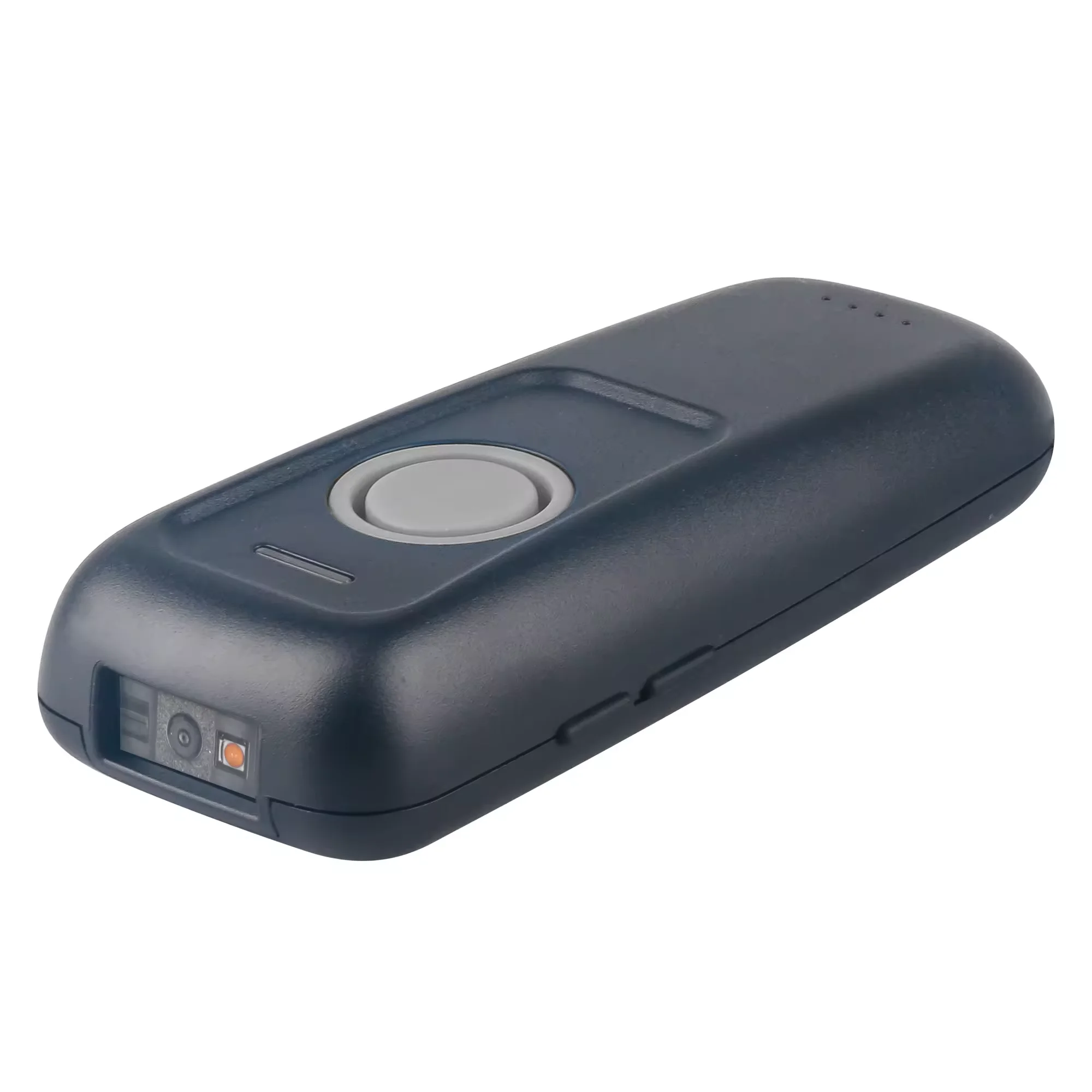 Portable Wireless BT 1D 2D Barcode Scanner Mini Pocket QR Code Reader USB Inventory Data Collection Scanning