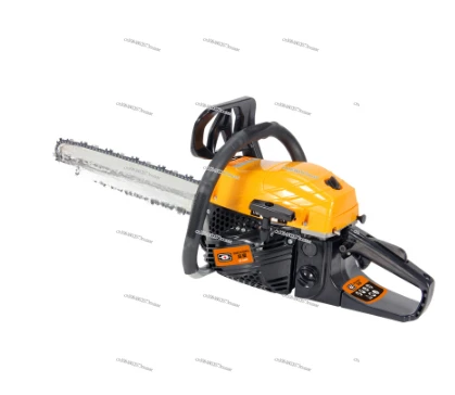 2-stroke/4-stroke Chainsaw Logging Saw High-power Small Portable Chain  Chain  Gasoline  Logging Multi-functio