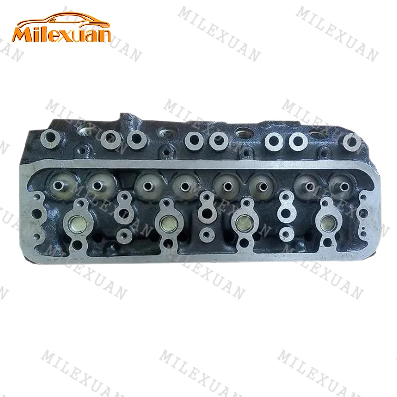 New 2.8D/TD DL Engine Cylinder Head For Daihatsu (OEM 11101-87C81/35080) Auto Parts With 1 Year Warranty view 2