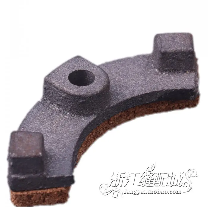 Промышленный-тормозной-блок-для-швейных-машин-полукруглый-стопорный-фрикционный-диск